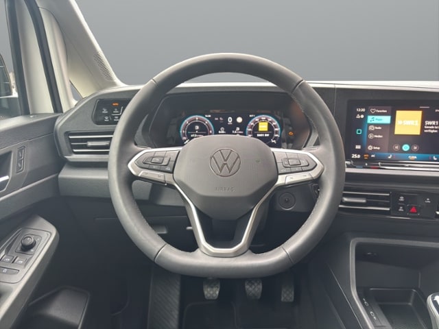 Volkswagen Caddy 2.0 TDI 4Motion