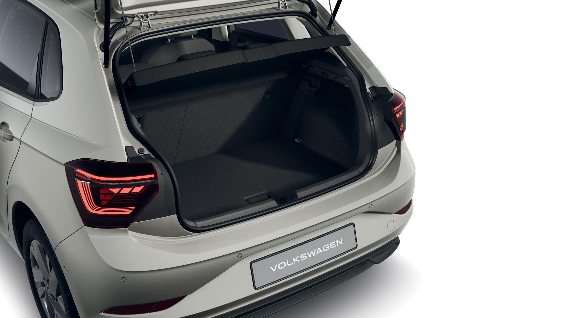 Volkswagen Polo 1.0 TSI DSG Style