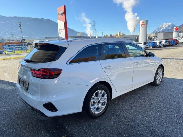 Kia Ceed GDi SportWagon