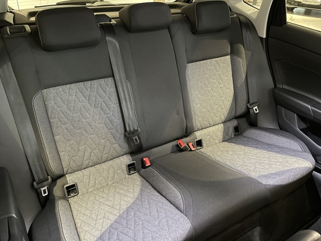 Volkswagen Polo 1.0 TSI Move