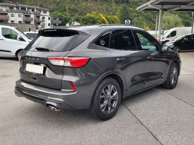 Ford Kuga ST Line