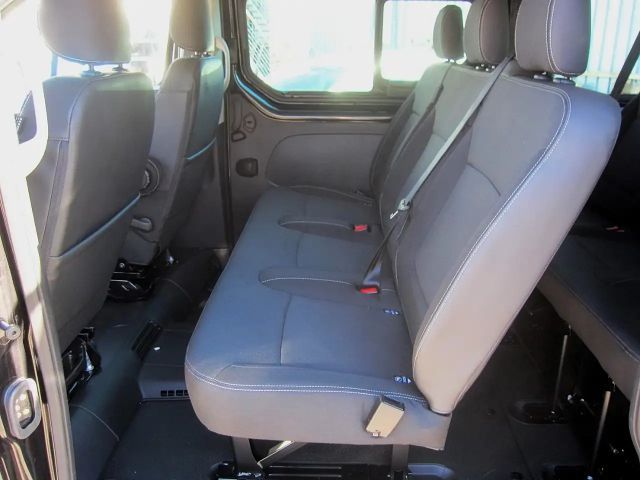 Nissan Primastar Tekna dCi 150