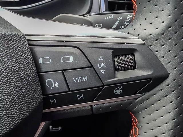 Seat Ateca Black DSG FR-lijn