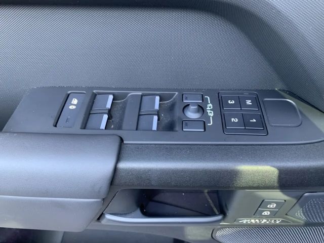 Land Rover Defender 110 AWD