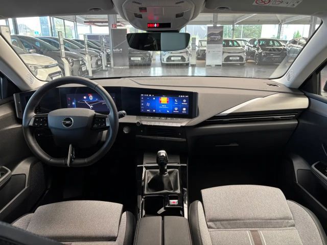 Opel Astra 1.2 Turbo Turbo