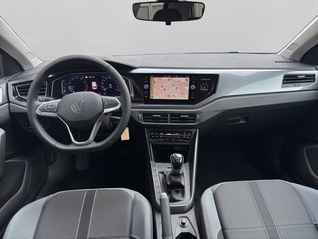 Volkswagen Polo 1.0 TSI