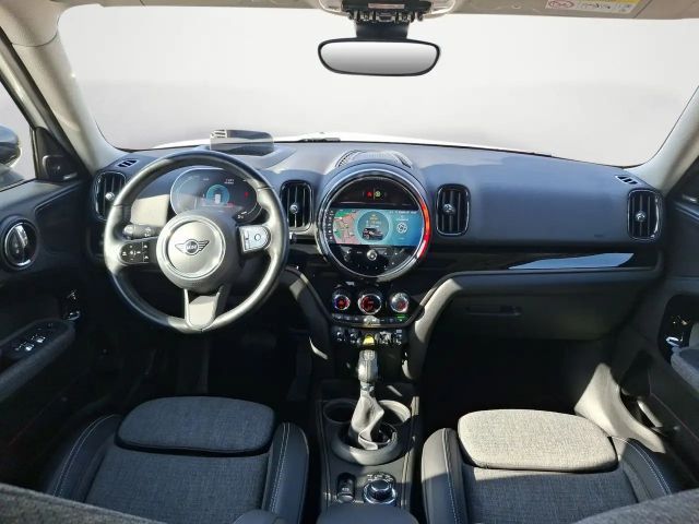 MINI Cooper E All4 SE