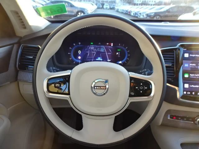 Volvo XC90 Bright T8 Ultimate