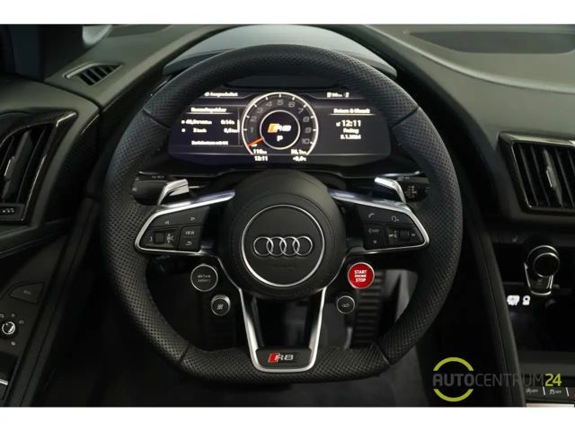 Audi R8 Spyder
