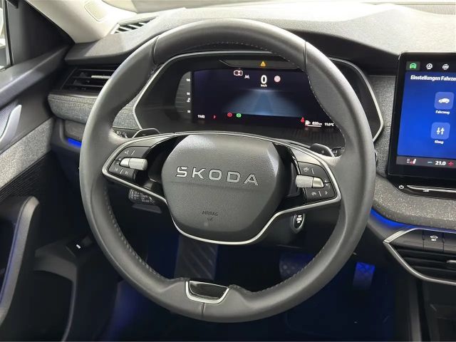 Skoda Octavia Selection