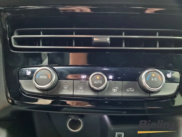 Opel Mokka GS-Line Grand Sport