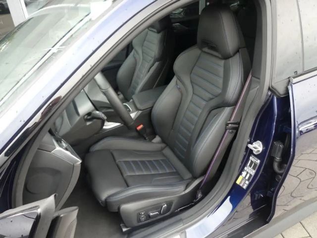 BMW i4 Sedan eDrive40