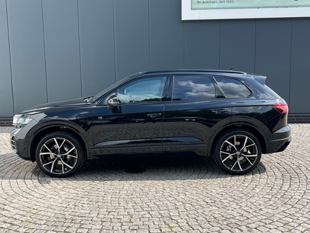 Volkswagen Touareg 3.0 V6 TDI 4Motion DSG