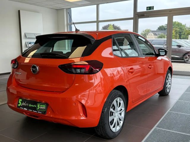 Opel Corsa Edition F Edition