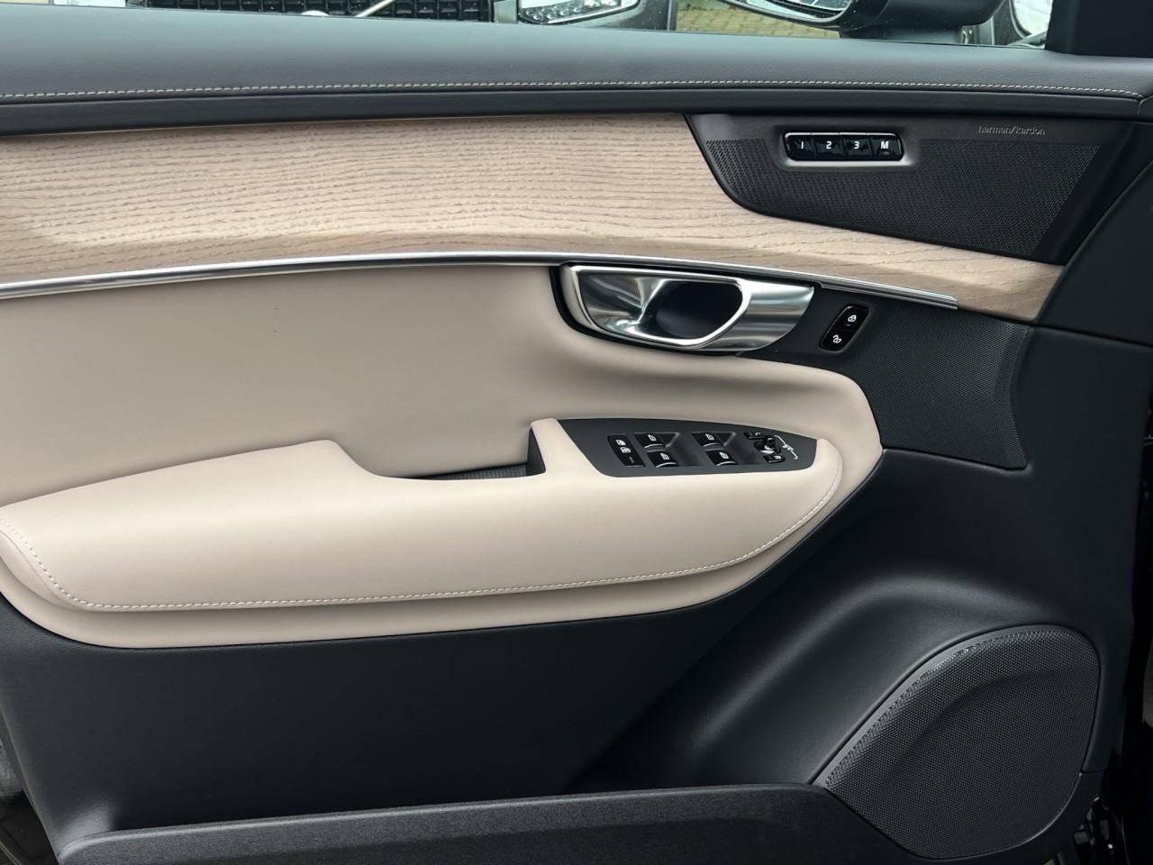 Volvo XC90 Bright T8 Ultra