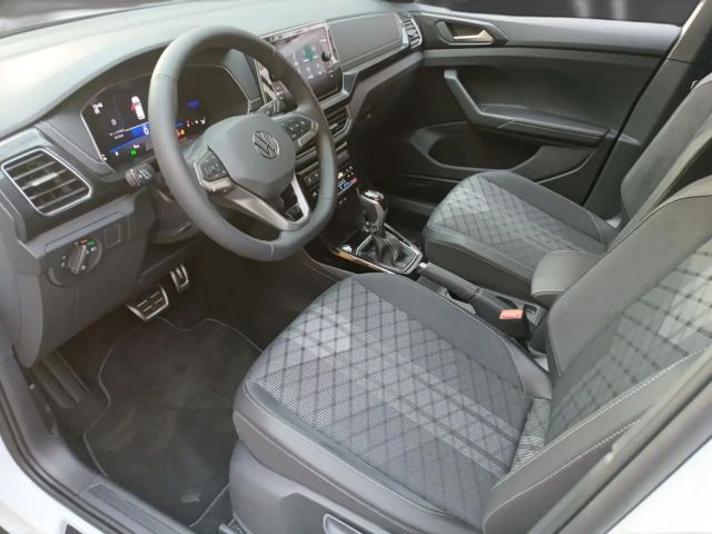 Volkswagen T-Cross 1.0 TSI DSG IQ.Drive R-Line