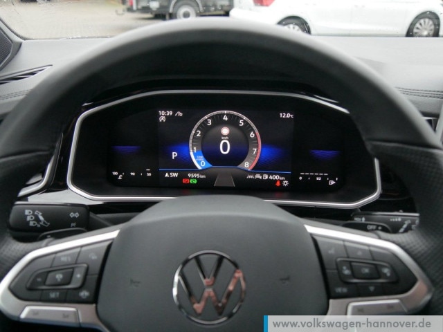 Volkswagen T-Roc 1.5 TSI DSG R-Line