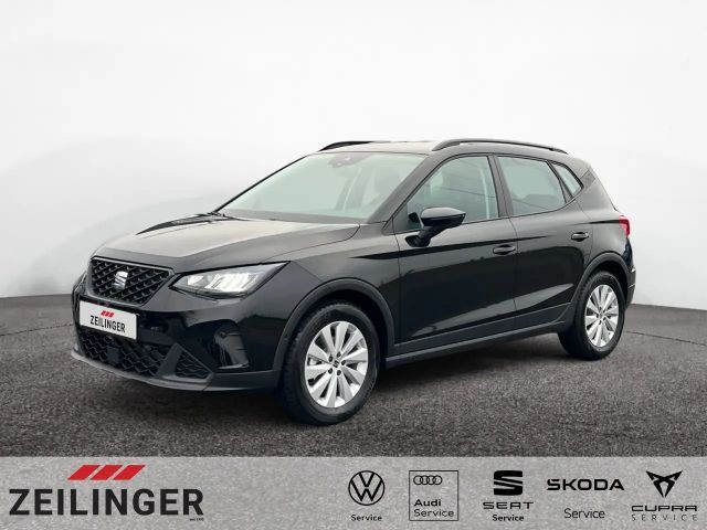 Seat Arona Connect DSG Style