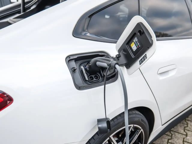 BMW i4 Coupé Gran Coupé M-Sport eDrive40