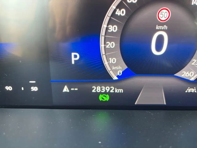 Volkswagen T-Roc 1.5 TSI DSG