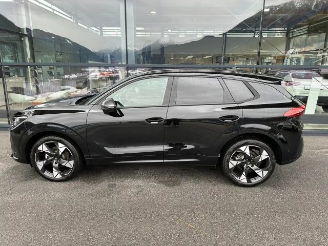 Cupra Terramar 1.5 e-TSI 150 PS DSG