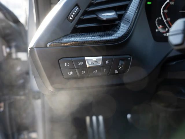 BMW 118 118i M-Sport Sedan