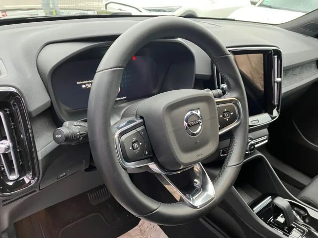 Volvo XC40 Plus Recharge Twin Engine