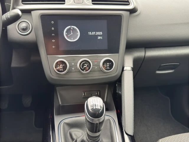 Renault Kadjar TCe 140 Zen