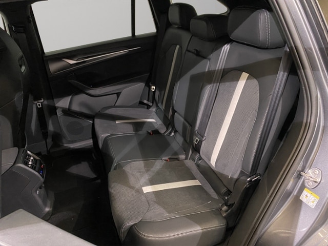 Skoda Kodiaq 1.5 eHybrid DSG / Navi LED AHK