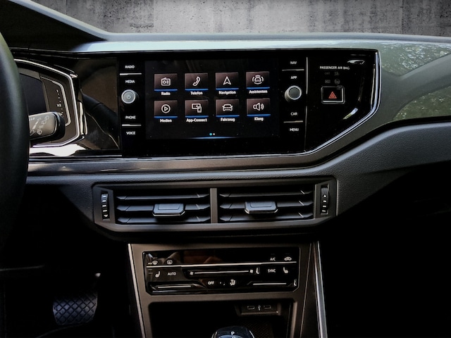 Volkswagen Polo 1.0 TSI Style