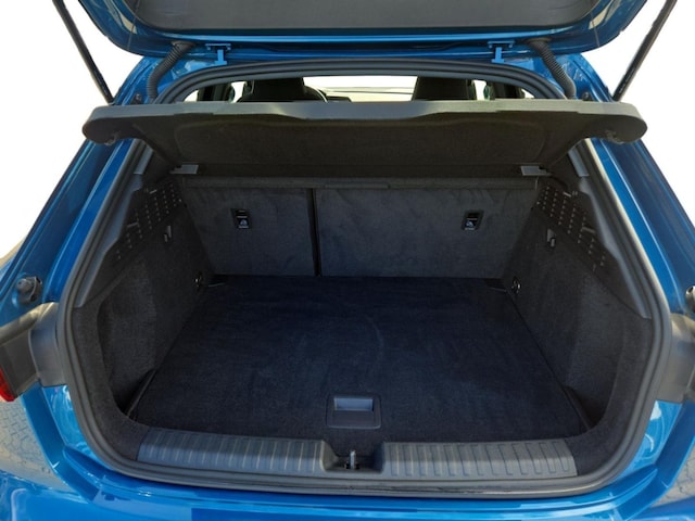 Audi A3 35 TDI S-Line Sportback