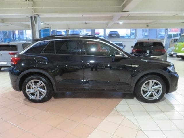 Volkswagen T-Roc 1.5 TSI DSG R-Line