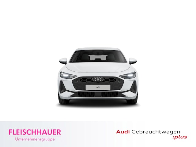 Audi A5 Quattro S-Tronic