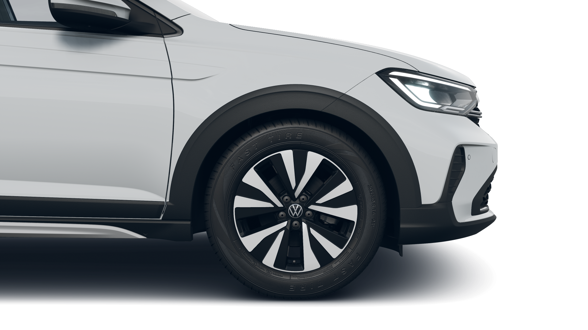 Volkswagen Taigo DSG IQ.Drive Life