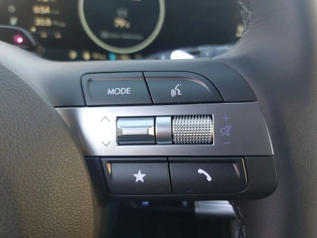 Hyundai Kona 2WD Advantage Electric