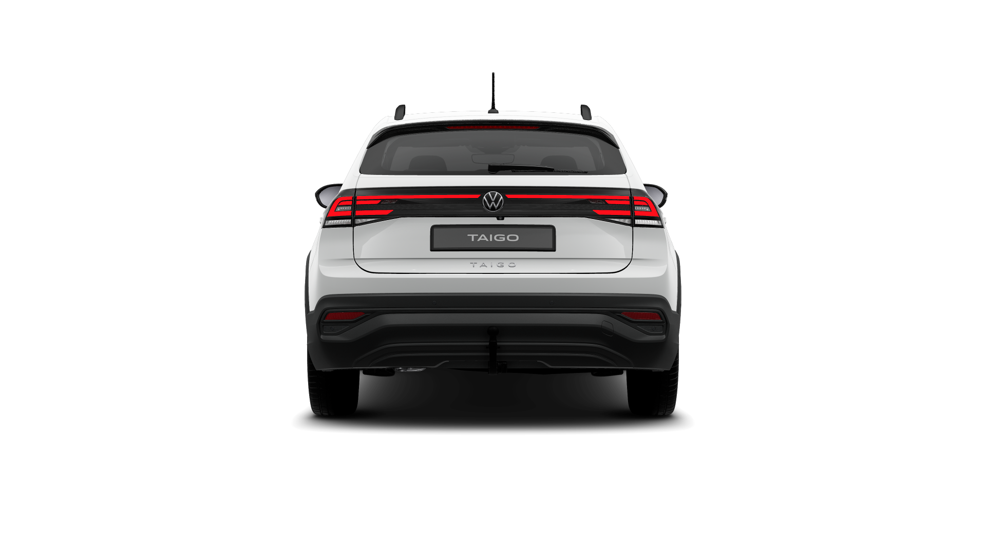 Volkswagen Taigo 1.0 TSI