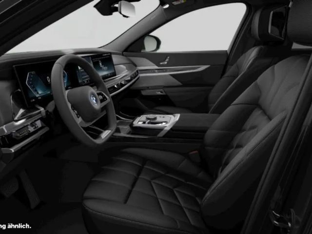 BMW i7 Executive Sedan xDrive60