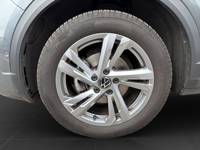 Volkswagen T-Roc 1.0 TSI R-Line