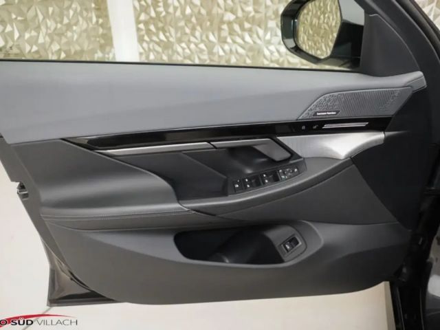 BMW 520 520d M-Sport Touring xDrive