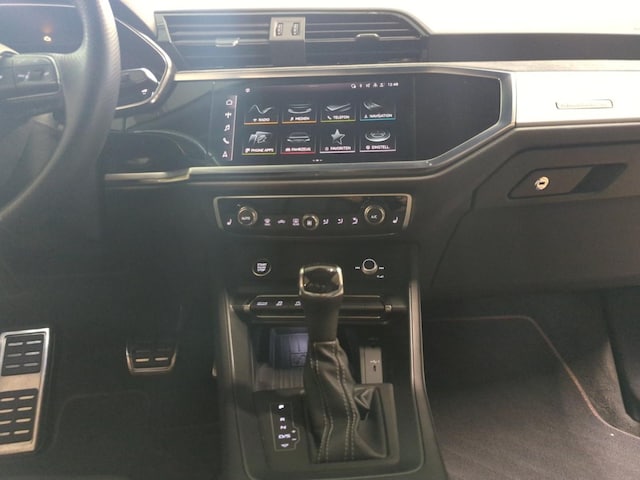 Audi Q3 45 TFSI Quattro S-Tronic Sportback