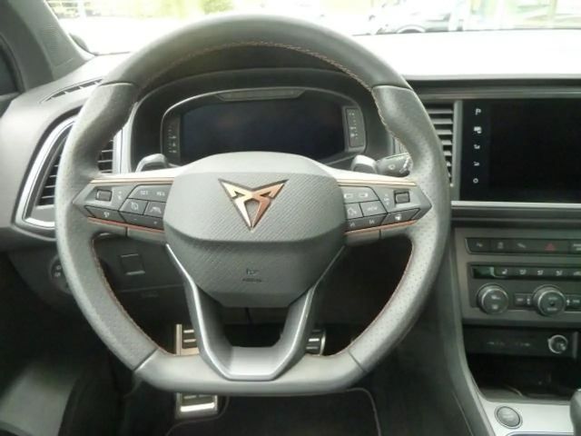 Cupra Ateca 2.0 TSI 4Drive DSG