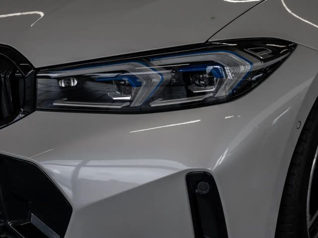 BMW 318 318i M-Sport Touring