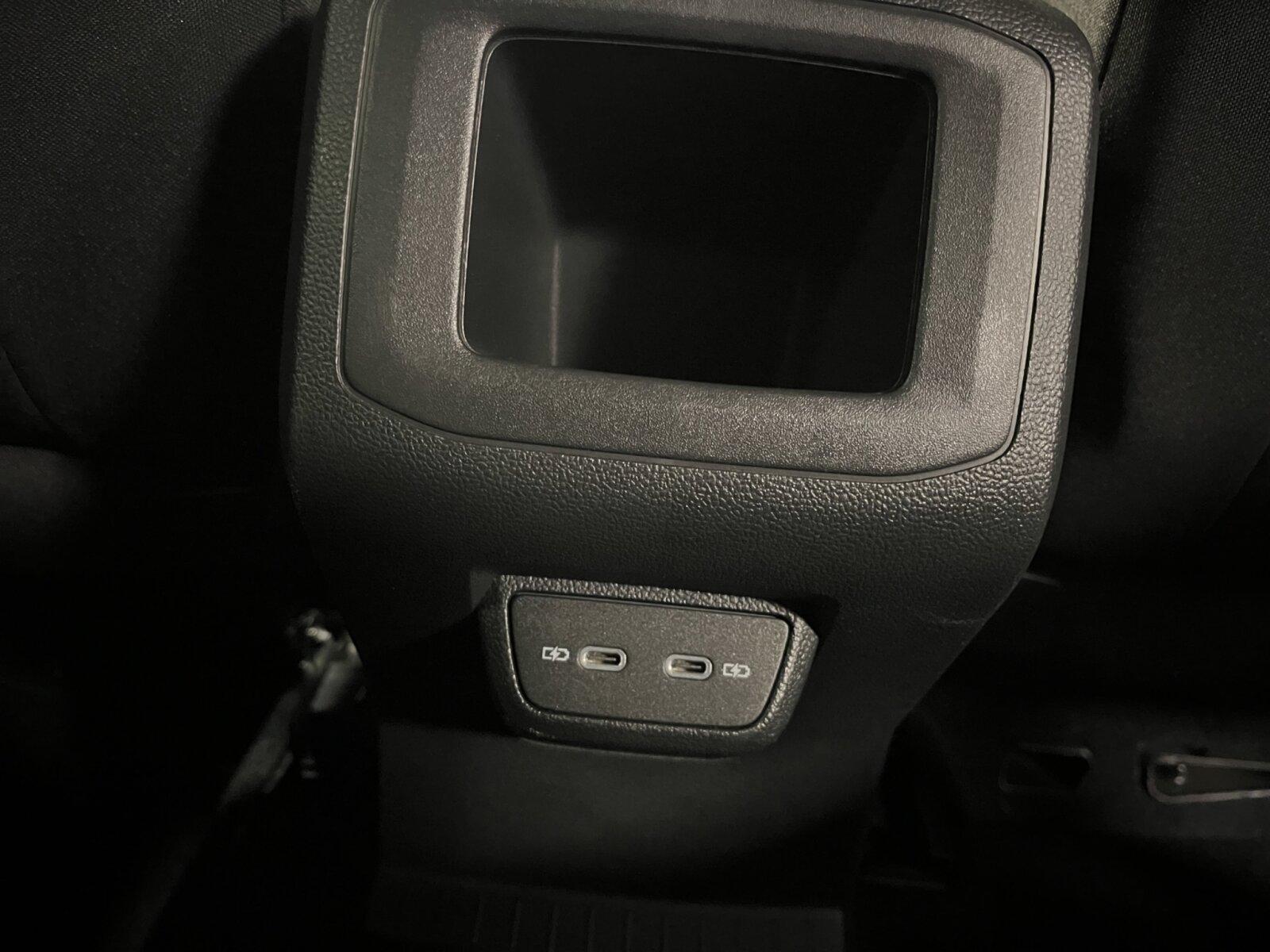 Volkswagen T-Cross 1.0 TSI Style