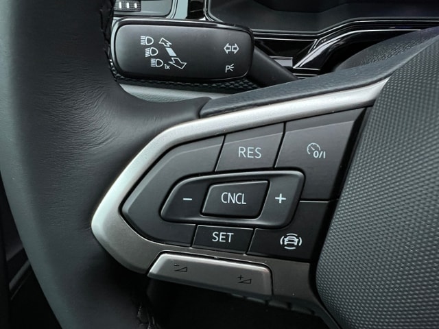 Volkswagen Taigo 1.0 TSI IQ.Drive