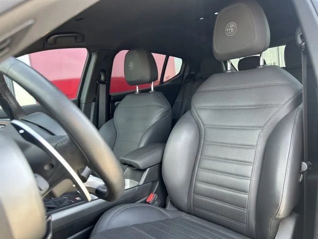 Alfa Romeo Tonale Speciale