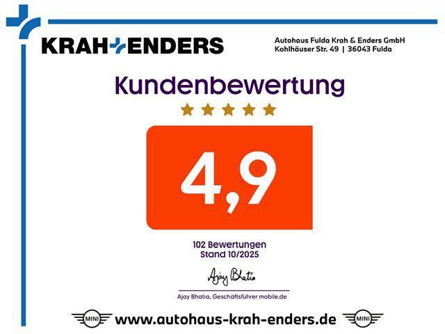 BMW 540 540d Touring xDrive