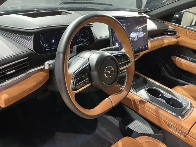 Mazda 6e Plus Takumi