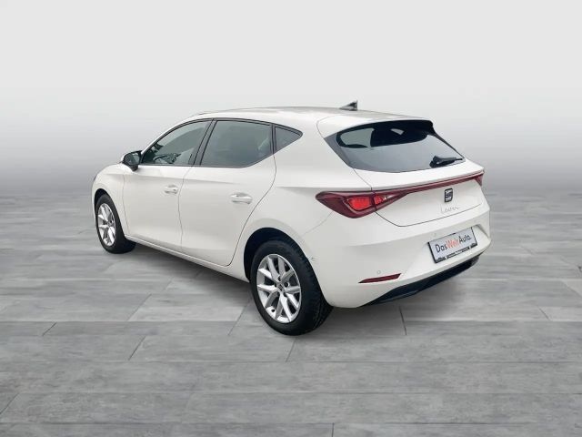 Seat Leon 1.5 TSI Style