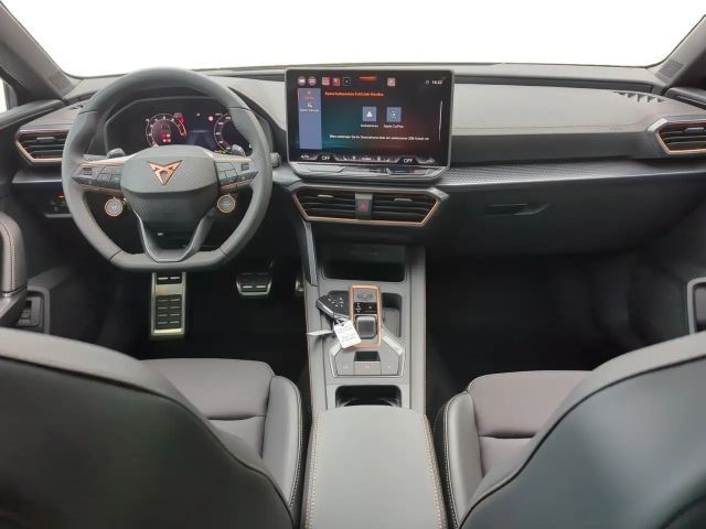 Cupra Leon 1.5 TSI DSG ST