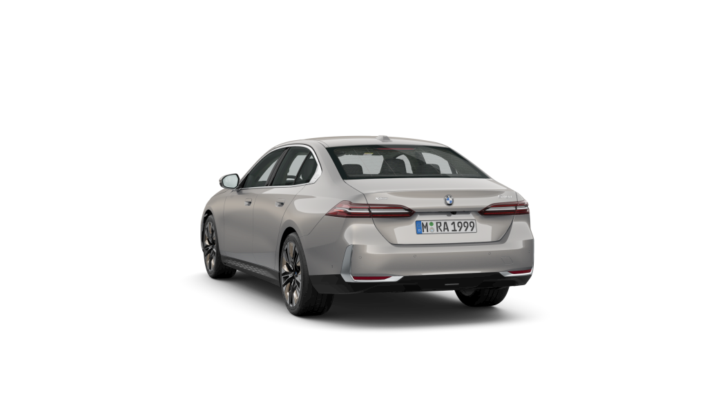 BMW 540 540d Sedan xDrive